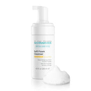 Dr.Schrammek Soft Foam Cleanser, очищающая пенка, 200 мл