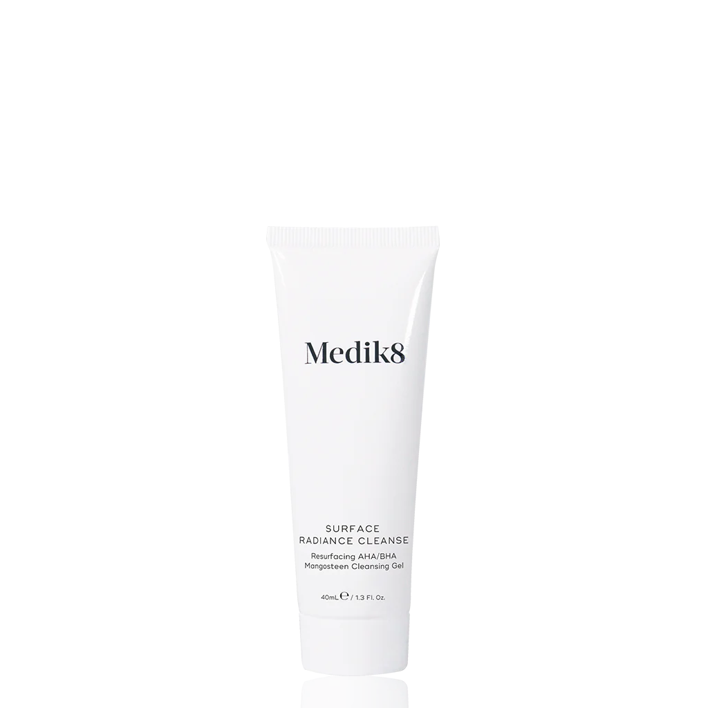 Medik8 SURFACE RADIANCE CLEANSE