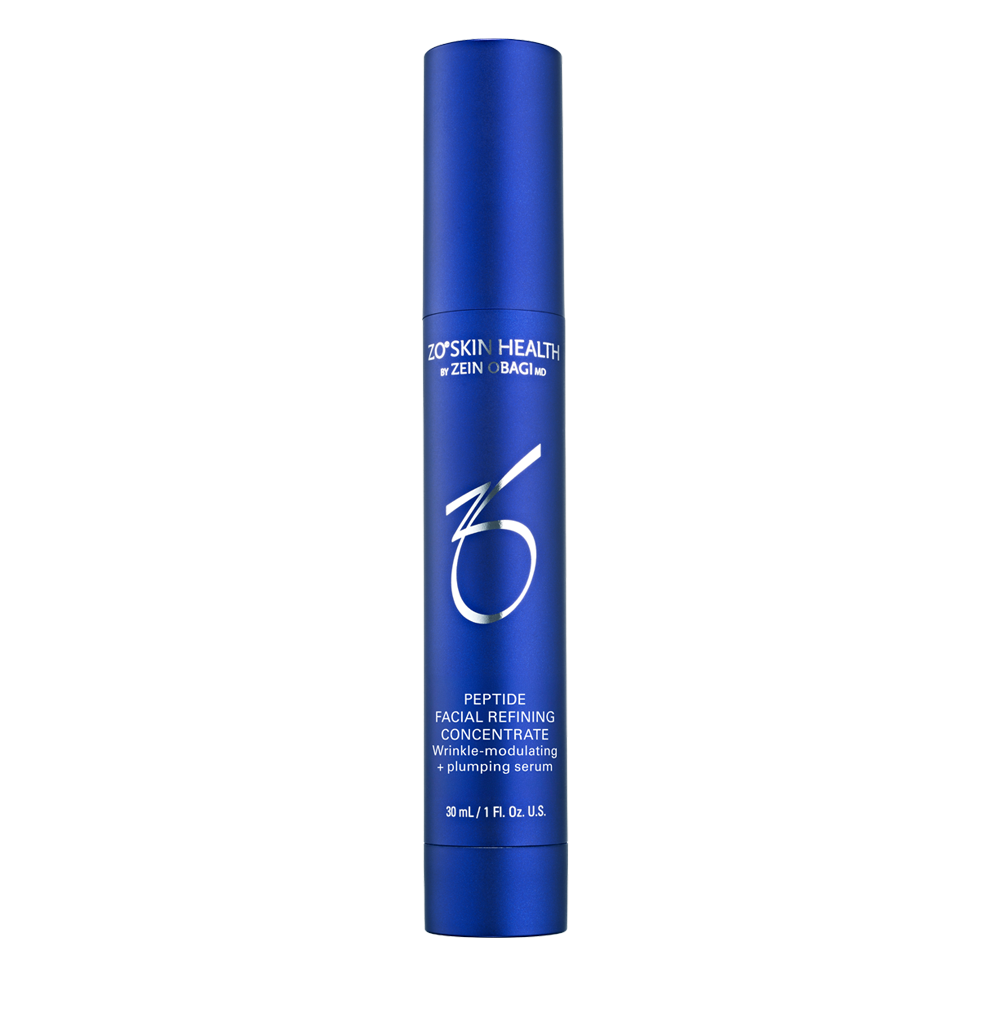 ZO Skin Health Peptide Facial Refining Concentrate 30ml