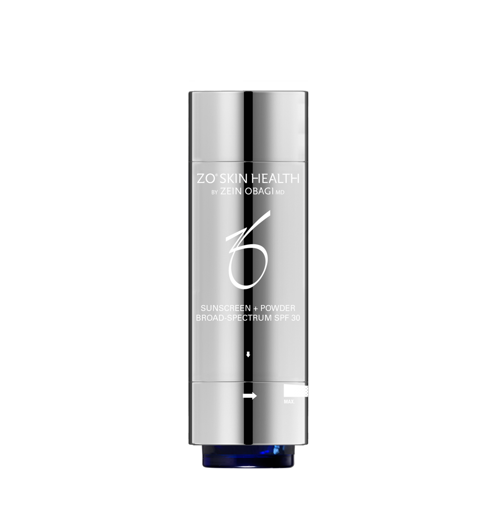ZO Skin Health Sunscreen + Powder SPF 30 3g