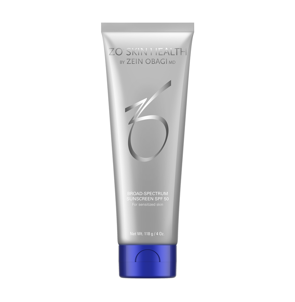 ZO Skin Health Broad Spectrum Sunscreen SPF50 118g