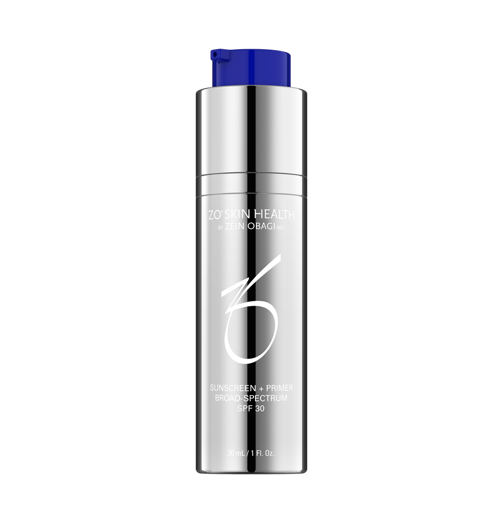 ZO Skin Health Sunscreen + Primer SPF30 30ml