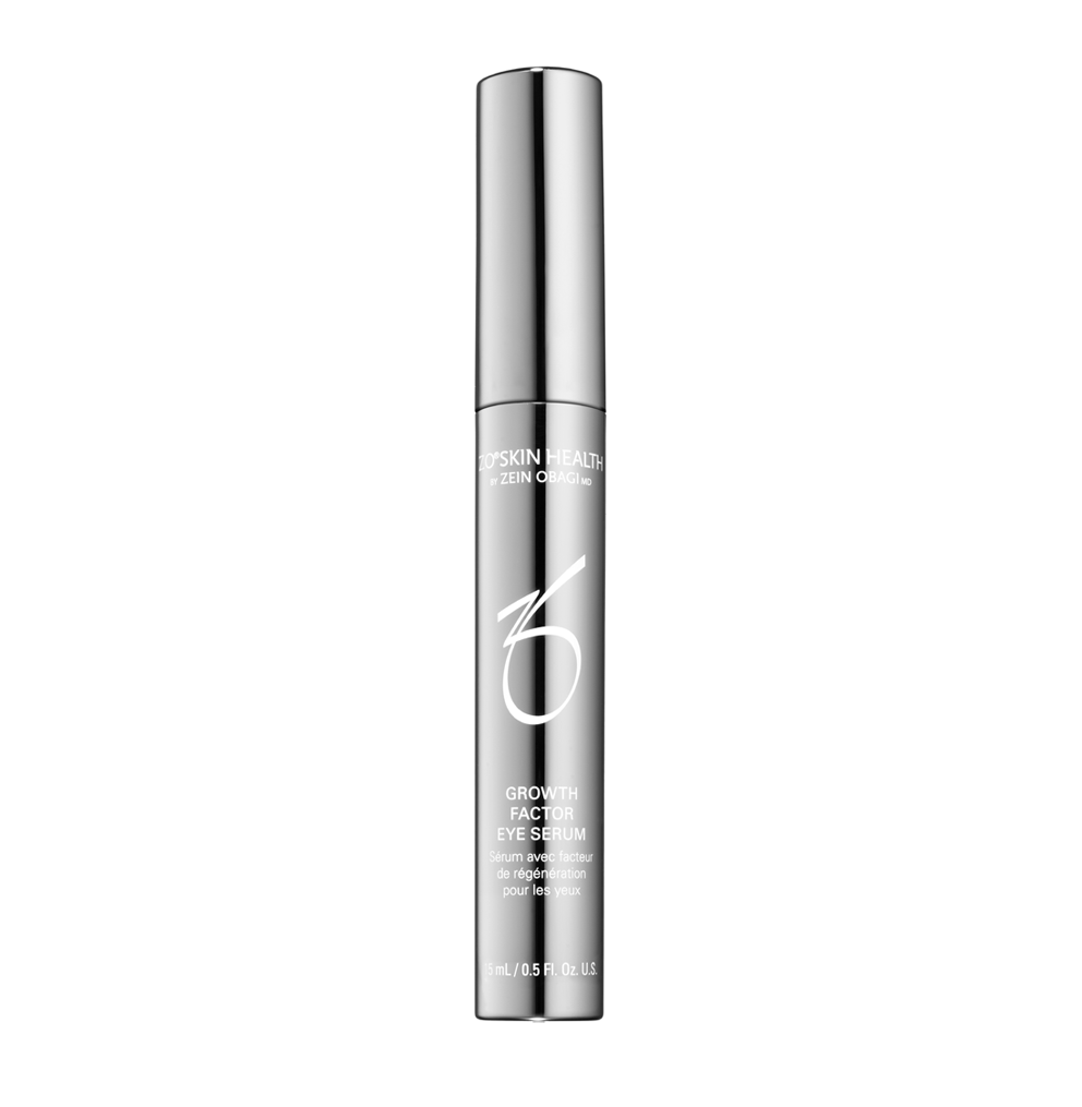 ZO Skin Health Growth Factor silmaseerum 15 ml