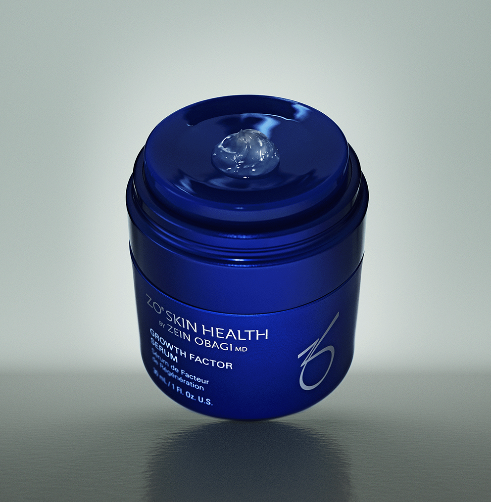 ZO Skin Health Growth Factor Serum 30ml