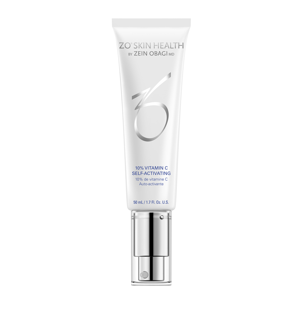 ZO Skin Health 10% Vitamin C Self-Activating 50ml