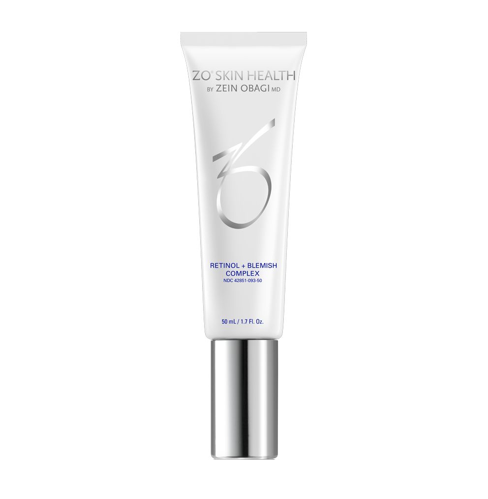 ZO Skin Health Retinol + Blemish Complex 50ml
