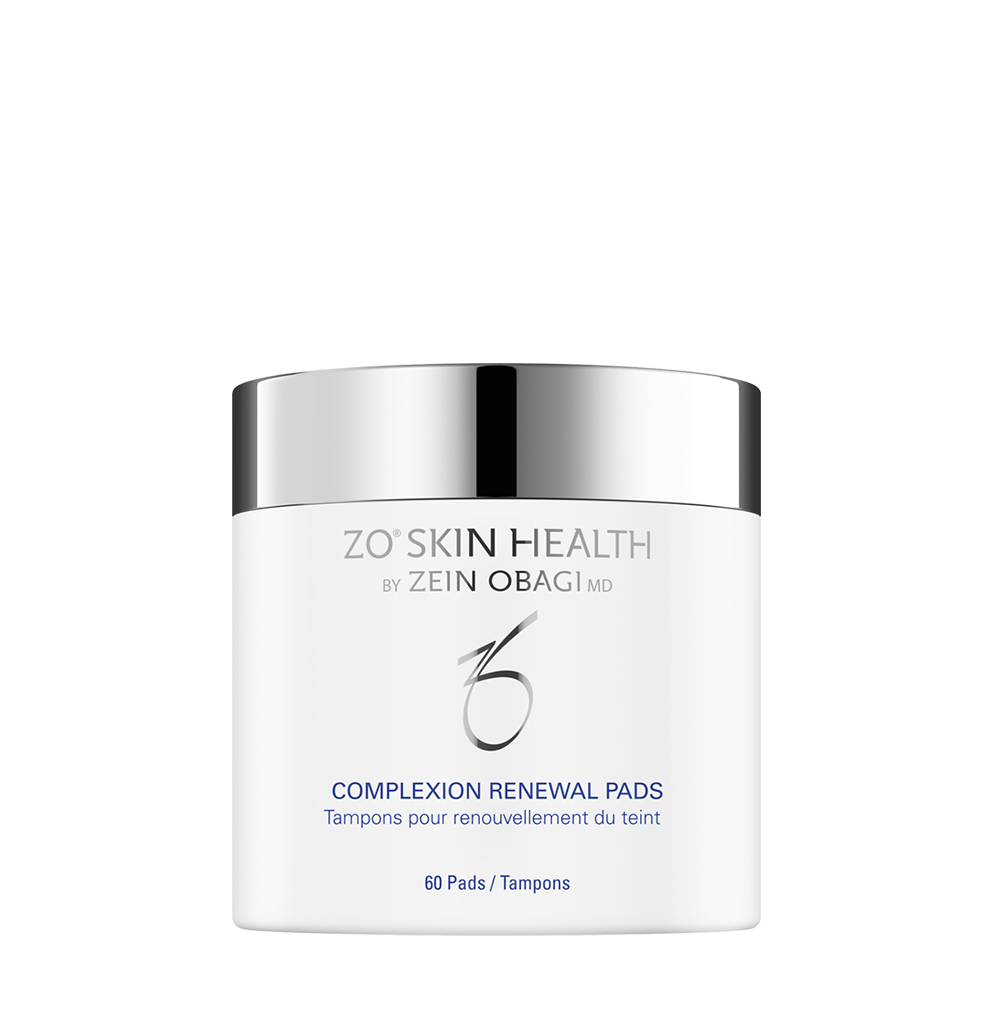 ZO Skin Health Complexion Renewal Pads 60pads