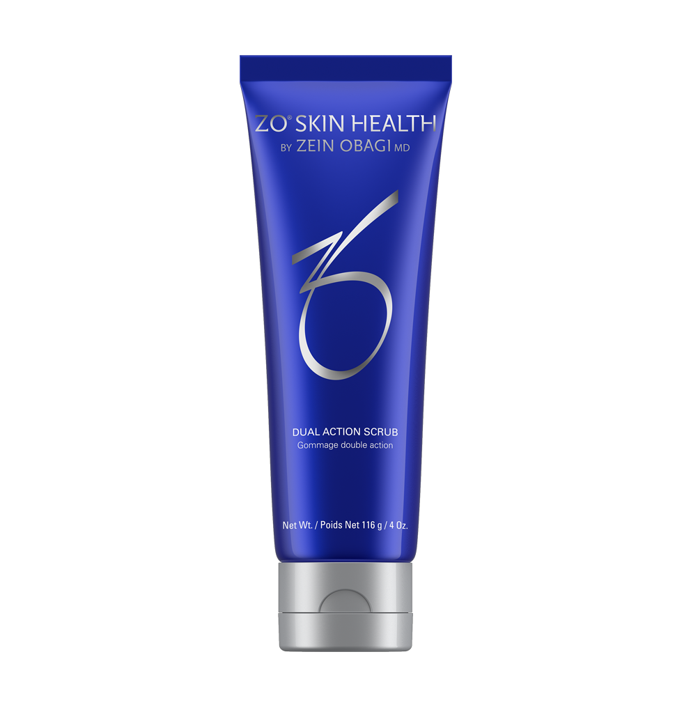ZO Skin Health Dual Action Scrub 116g
