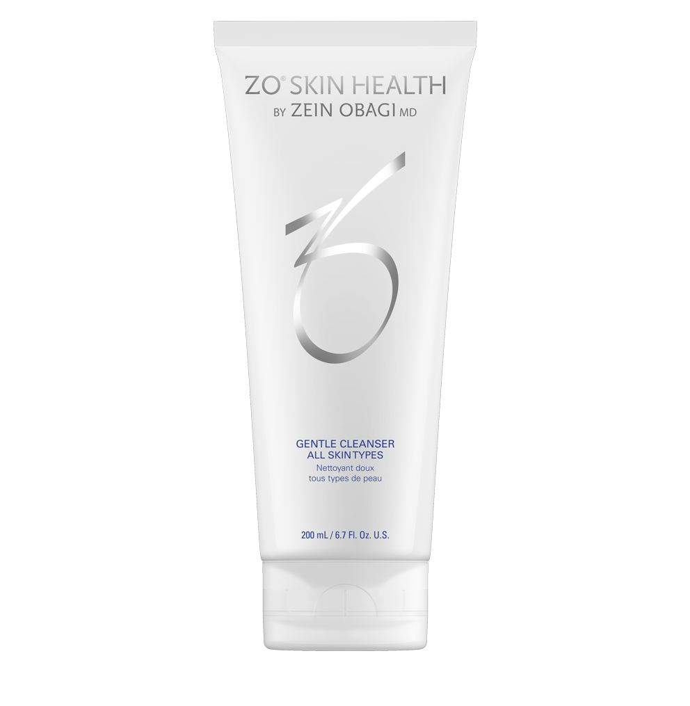 ZO Skin Health Gentle Cleanser 200ml