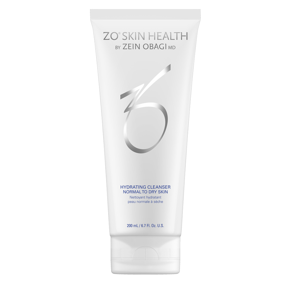 ZO Skin Health Hydrating Cleanser 200ml