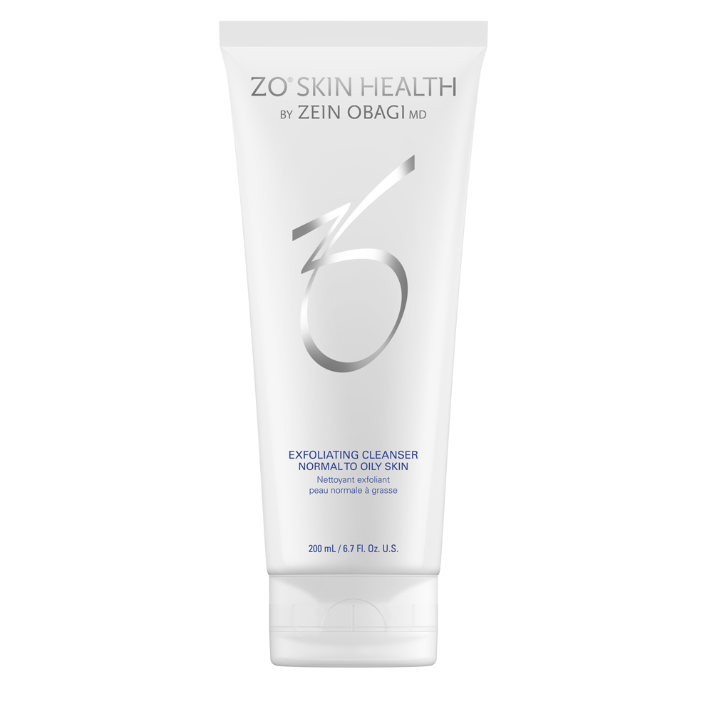 ZO Skin Health Exfoliating Cleanser 200 ml
