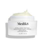Medik8 Intelligent Retinol Smoothing öökreem 50ml