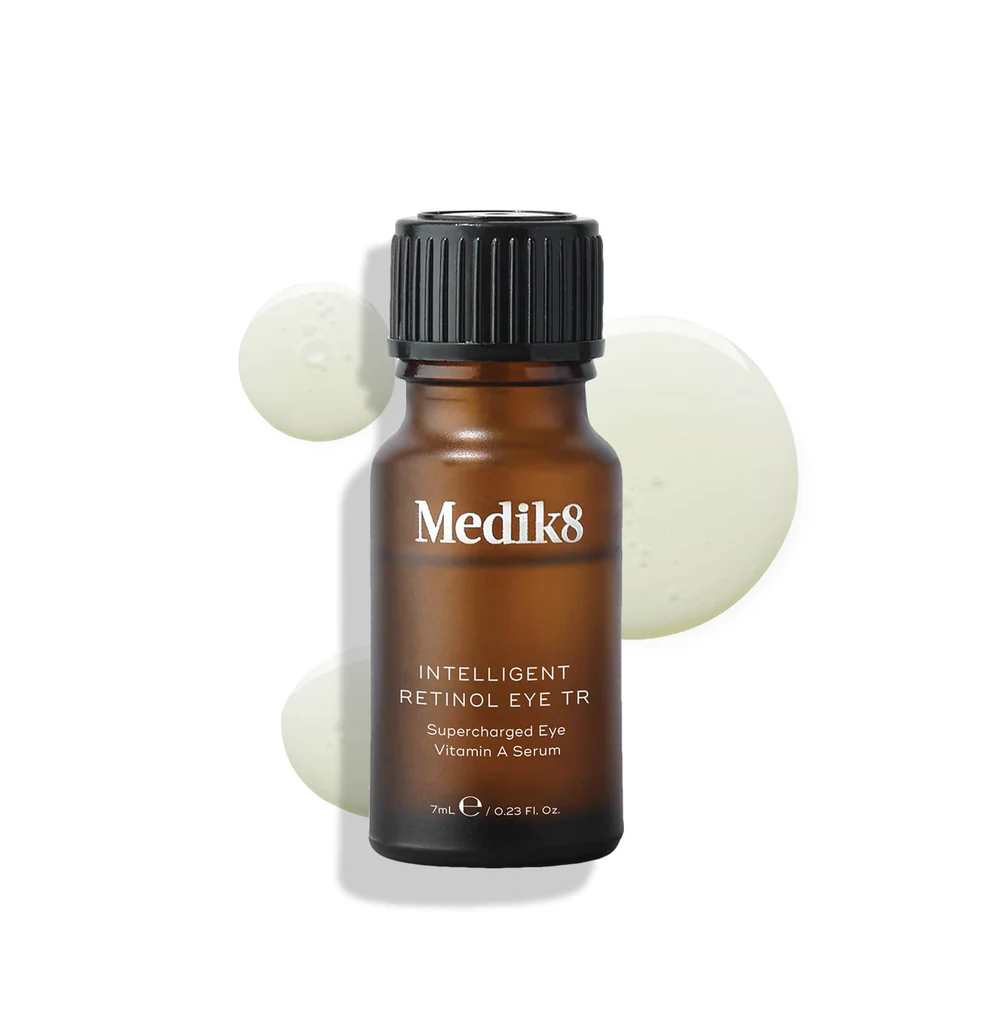 Medik8 Intelligent Retinol Eye TR 7ml