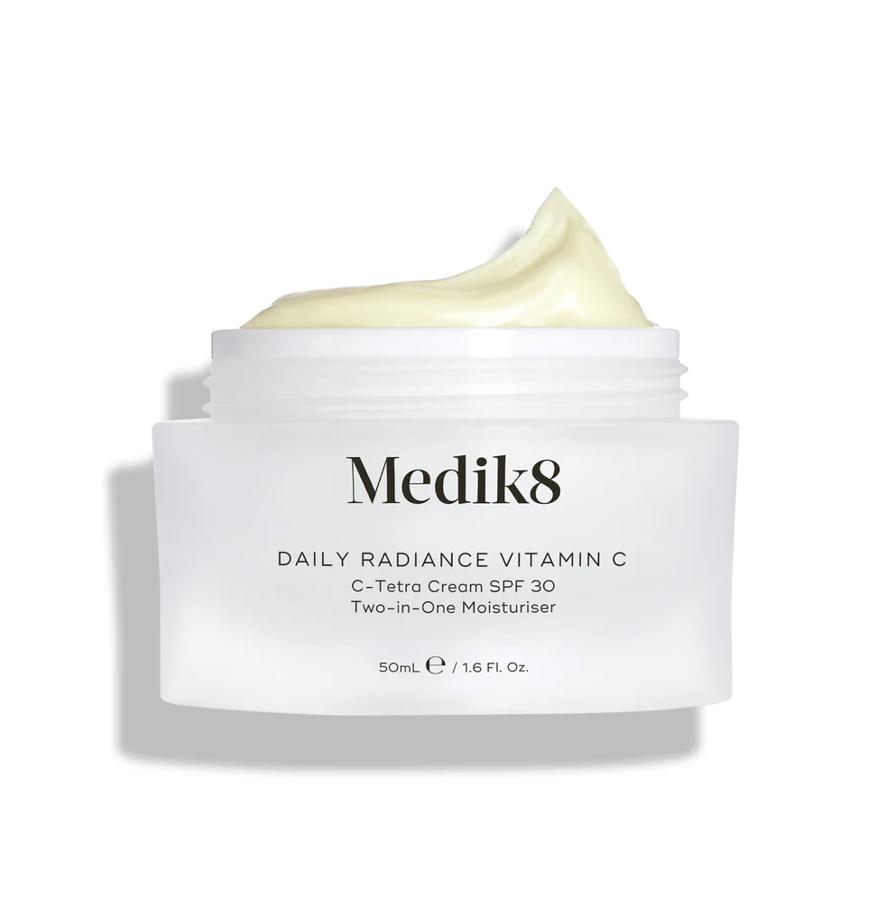 Medik8 Daily Radiance Vitamin C 50ml