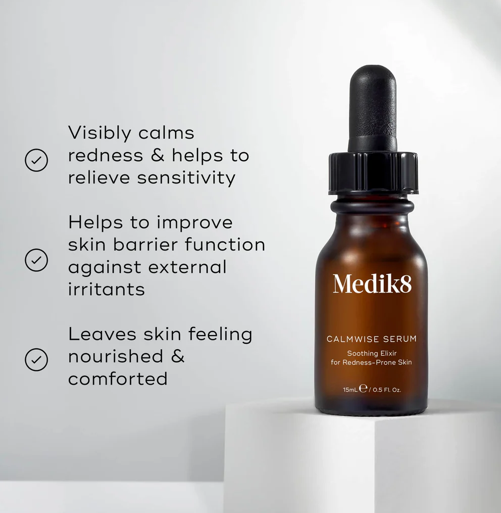 Medik8 Calmwise seerum 15 ml