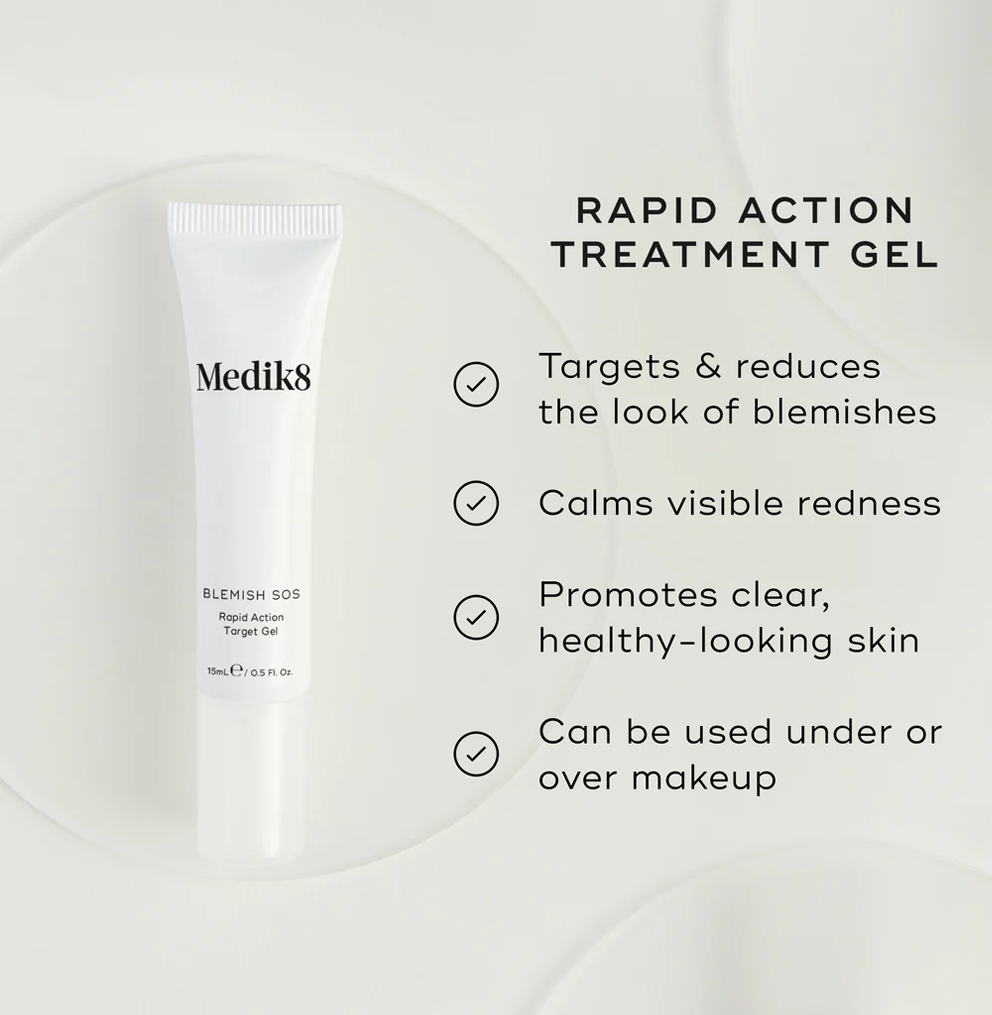 Medik8 Blemish SOS 15 ml