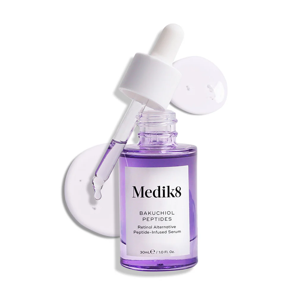 Medik8 Bakuchiol Peptides 30ml