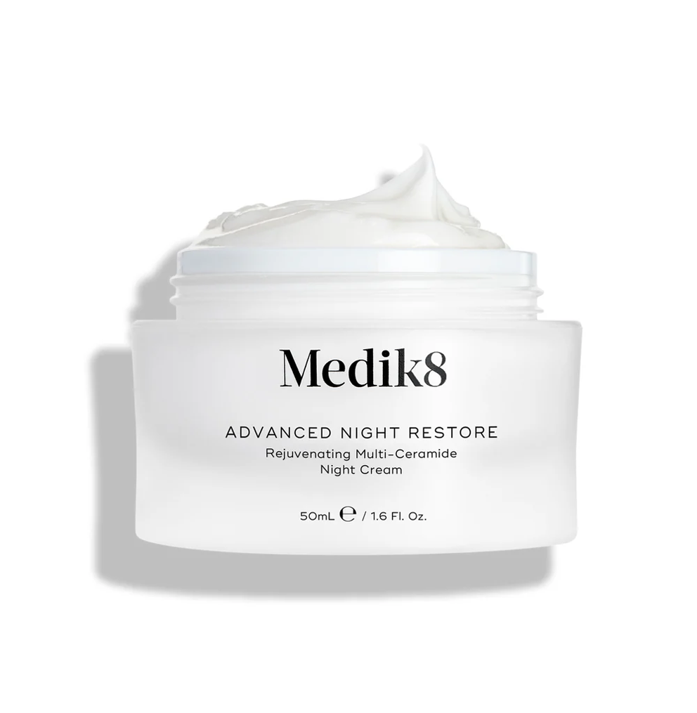 Medik8 Advanced Night Restore 50ml