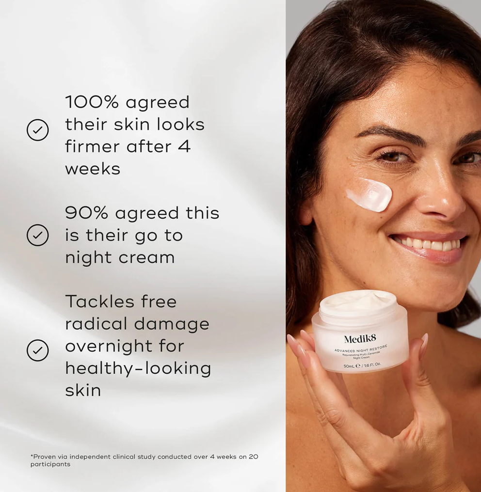 Medik8 Advanced Night Restore 50ml