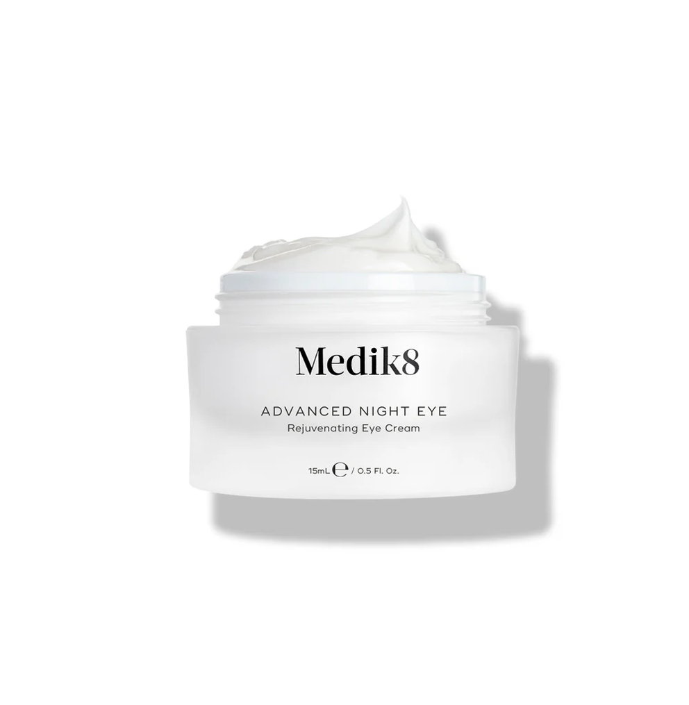 Medik8 Advanced Night Eye 15ml