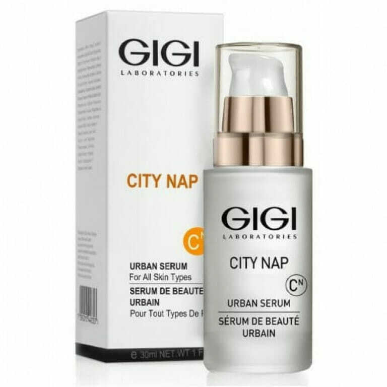 City Nap Urabn Seerum 30ml