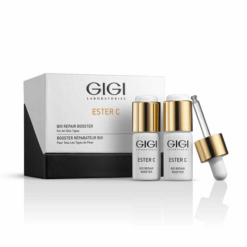 GIGI Ester C Bio Repair Booster 2 x 9 ml