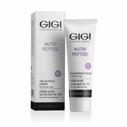Крем с 10% гликолевой кислотой Nutri-Peptide, 50 мл