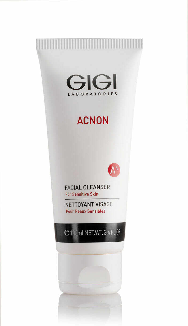 Acnon Facial Cleanser Fot Sensetive Skin 100ml