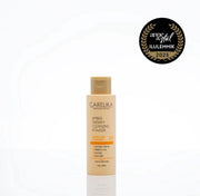Очищающий порошок для лица Amber Therapy Carelika, 25 г