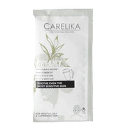Kreemjas šeiker-mask prebiootikumide ja valge saviga CARELIKA Shaker