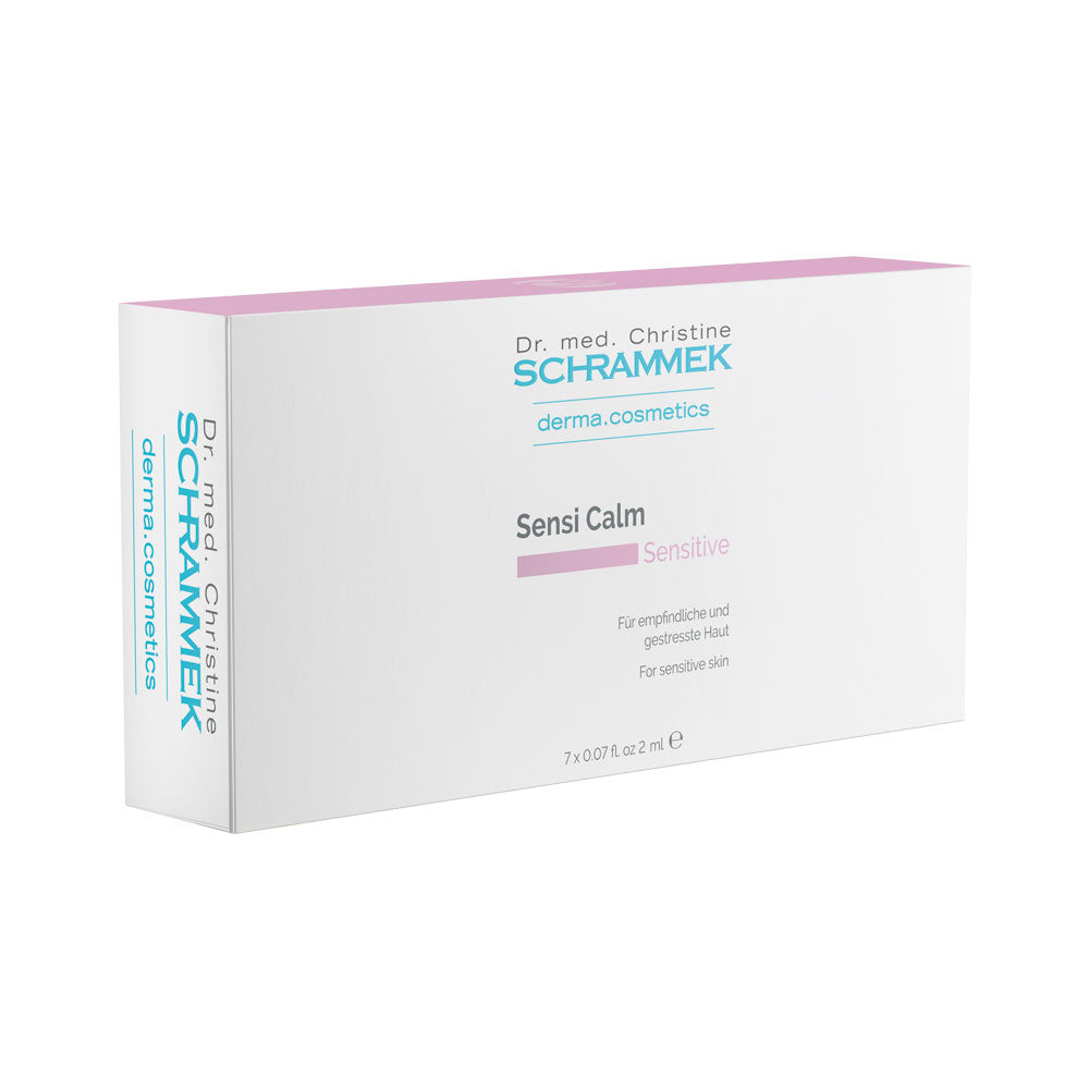 Sensiderm Calm ampull