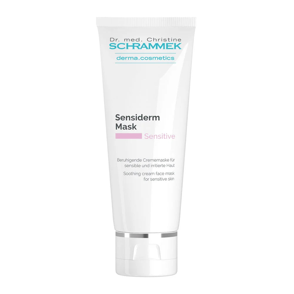 Sensiderm mask 75ml