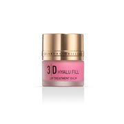GIGI 3D HYALU FILL huulepalsam 20 ml