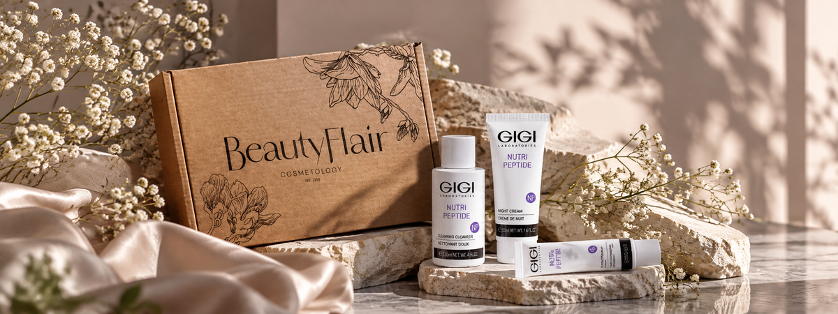 BeautyFlair
