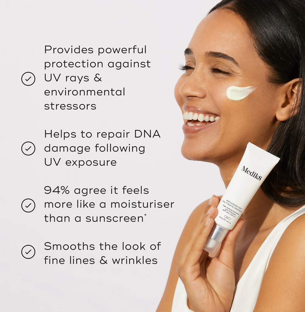 Medik8 Advanced Day Ultimate Protect 50ml