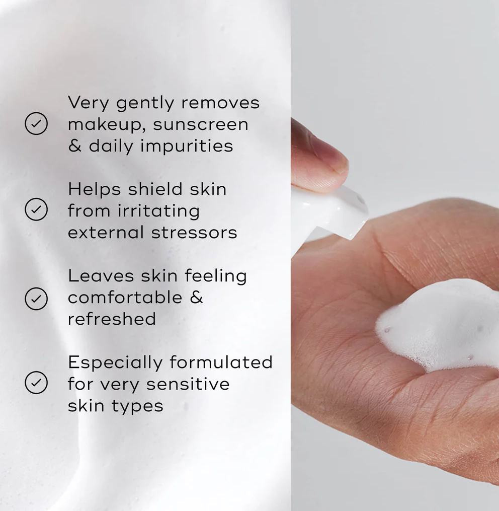 Medik8 Gentle Cleanse 150ml