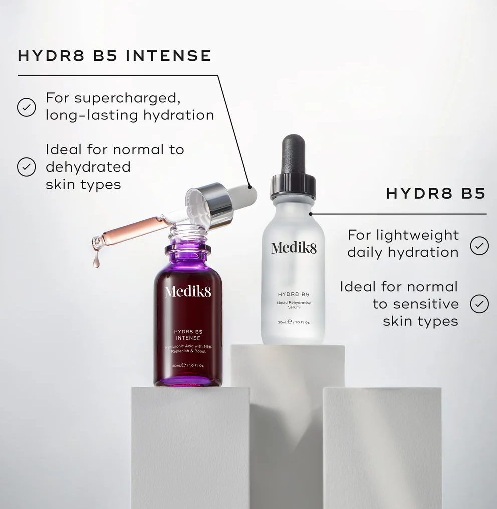 Medik8 Hydr8 B5 30ml