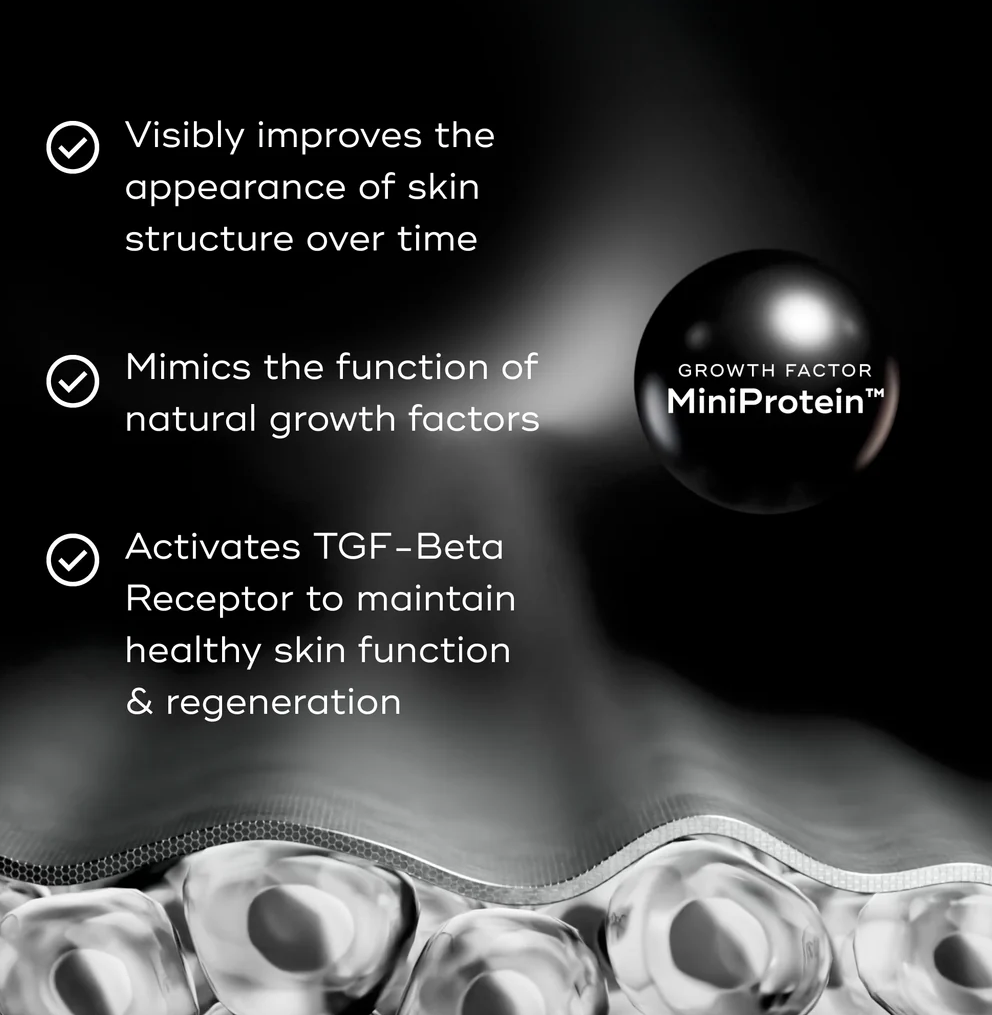 Medik8 Liquid Peptides Advanced MP 30ml