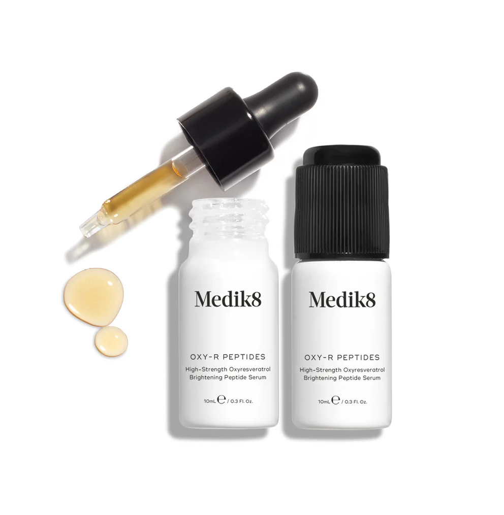 Medik8 Oxy-R Peptides 2x10ml