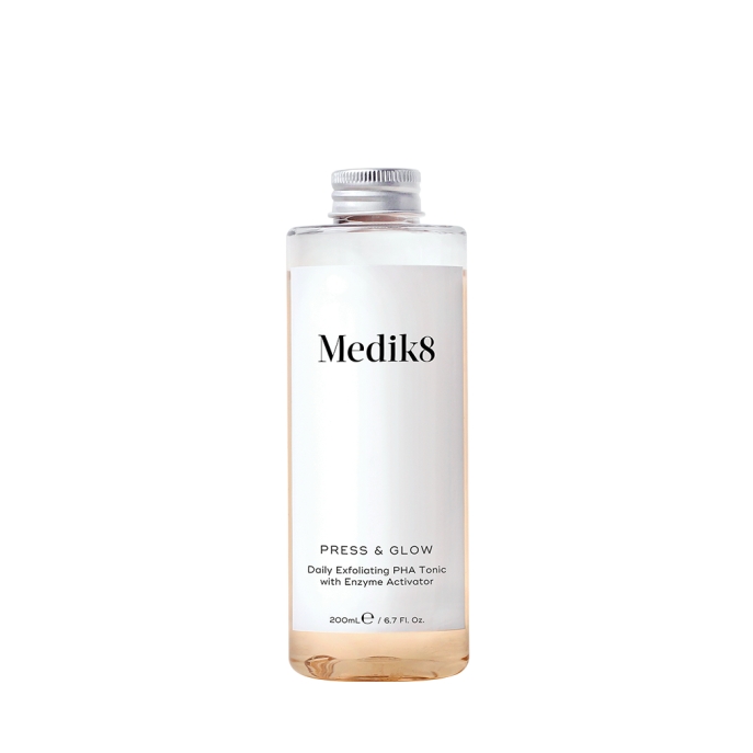 Medik8 Press & Glow 200ml