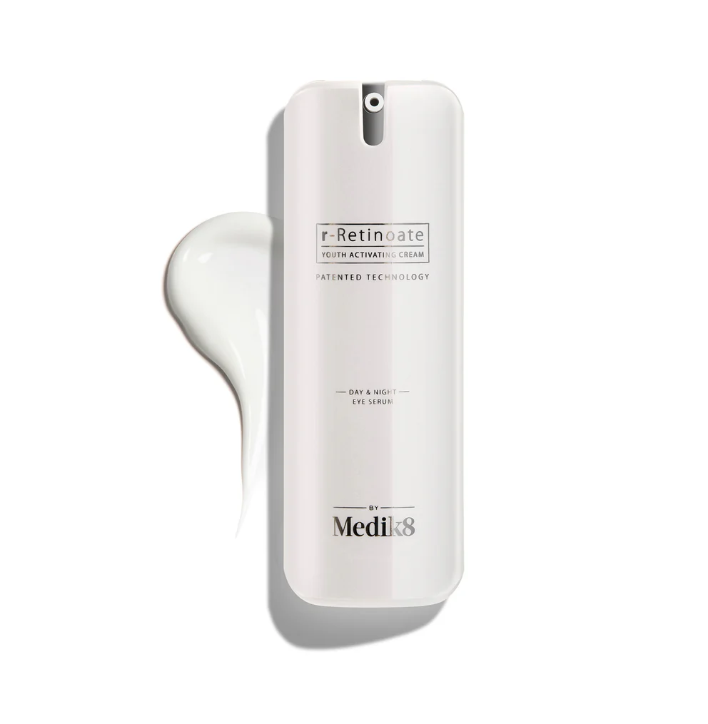 Medik8 r-Retinoate® Day & Night silmaseerum 15ml