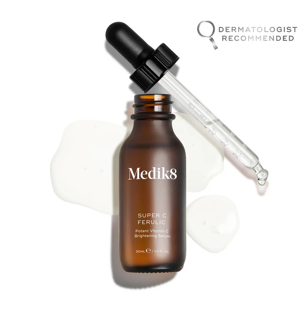 Medik8 Super C Ferulic 30ml