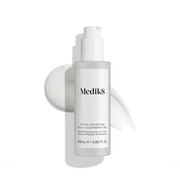 Medik8 Total Moisture igapäevane puhastusgeel 145ml