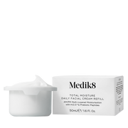 Medik8 Total Moisture Daily näokreem 50ml